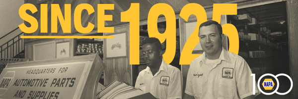 theNAPAnetwork Profile Banner