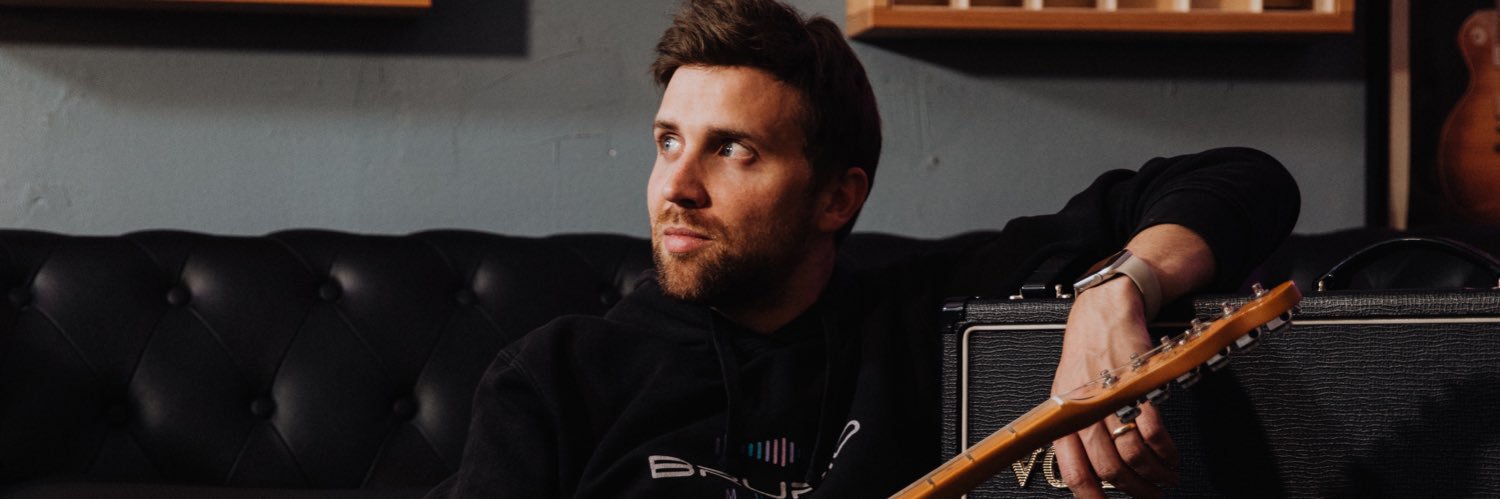 IamBrufio's profile banner image