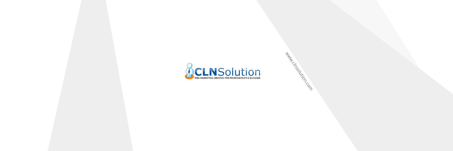 clnsolution's profile banner image