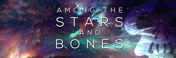 AmongStarsBones Profile Banner