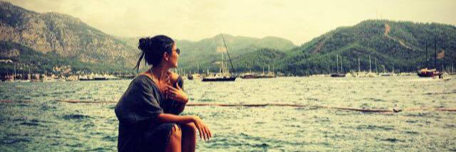 selineksioglu's profile banner image