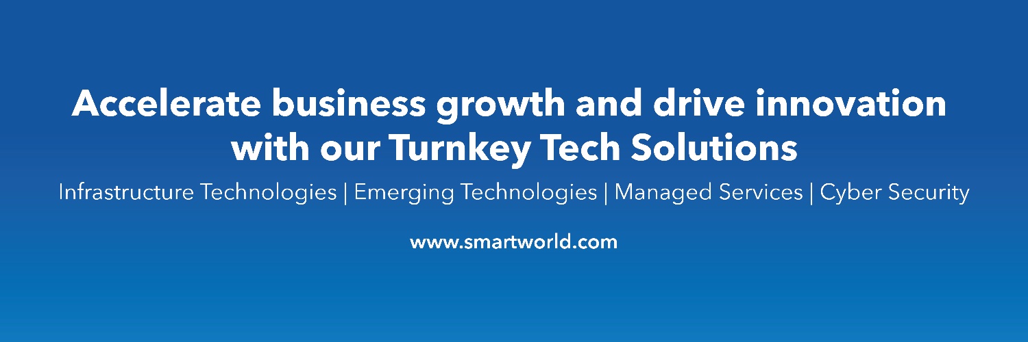 SmartworldME's profile banner image