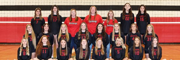 OHSVolleyball2 Profile Banner