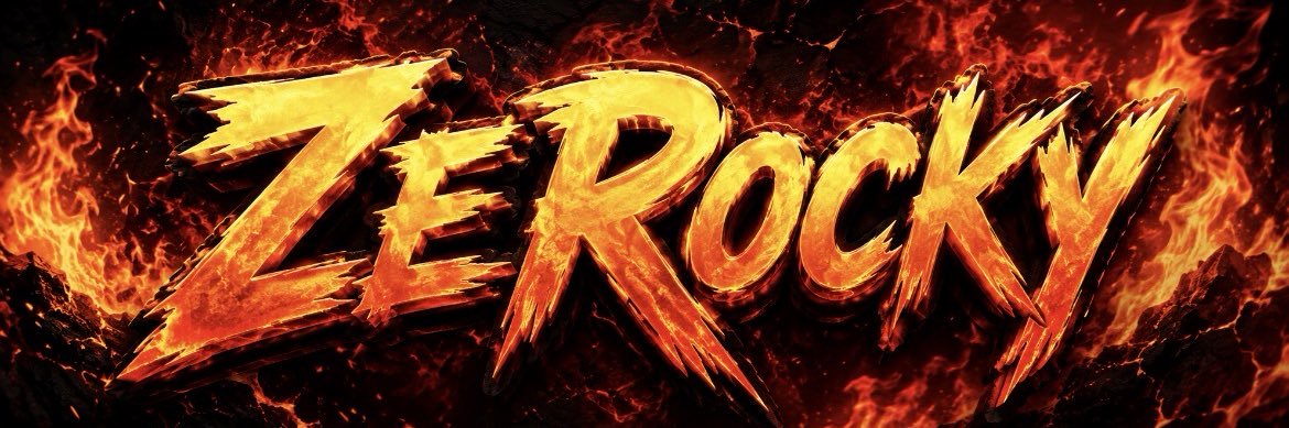 ZeRocky banner