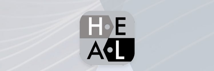 HEALabel's profile banner image