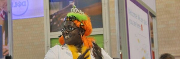 hjohnsonec Profile Banner