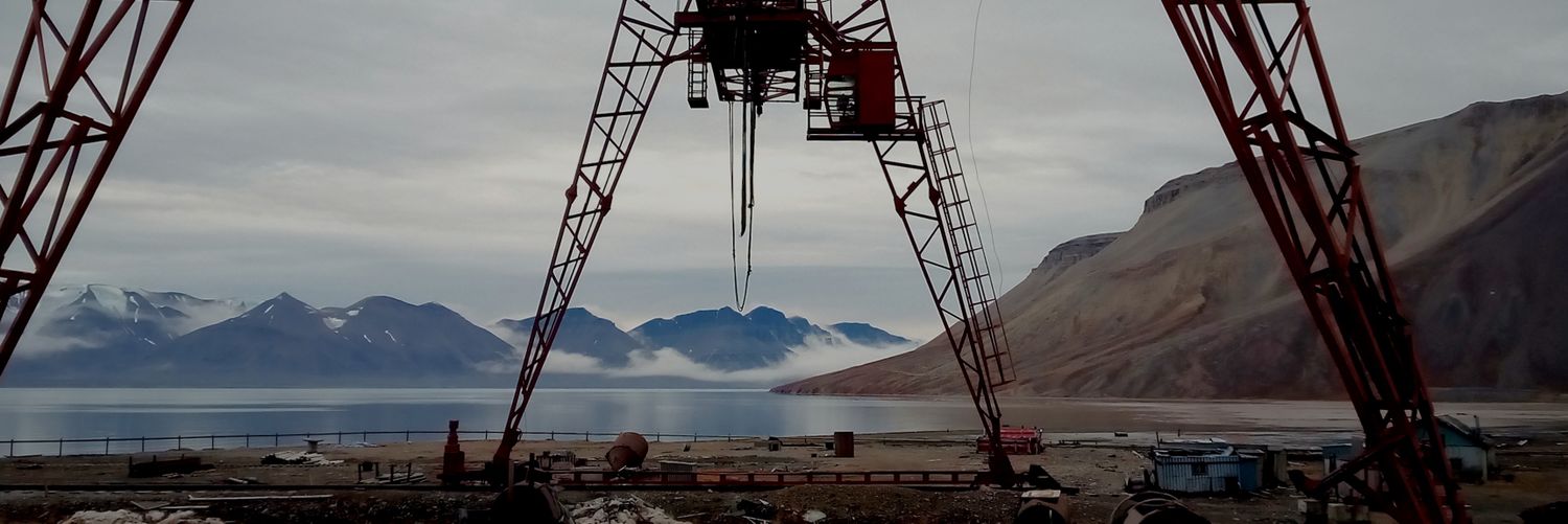 Quentin Crowley banner
