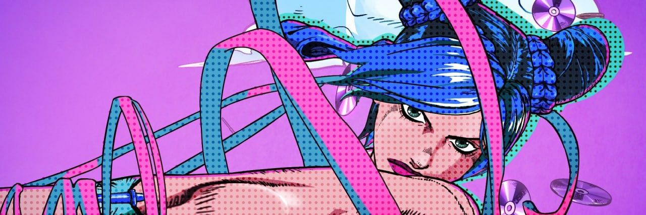 🌈 Arcadi Garcia 🌈 banner