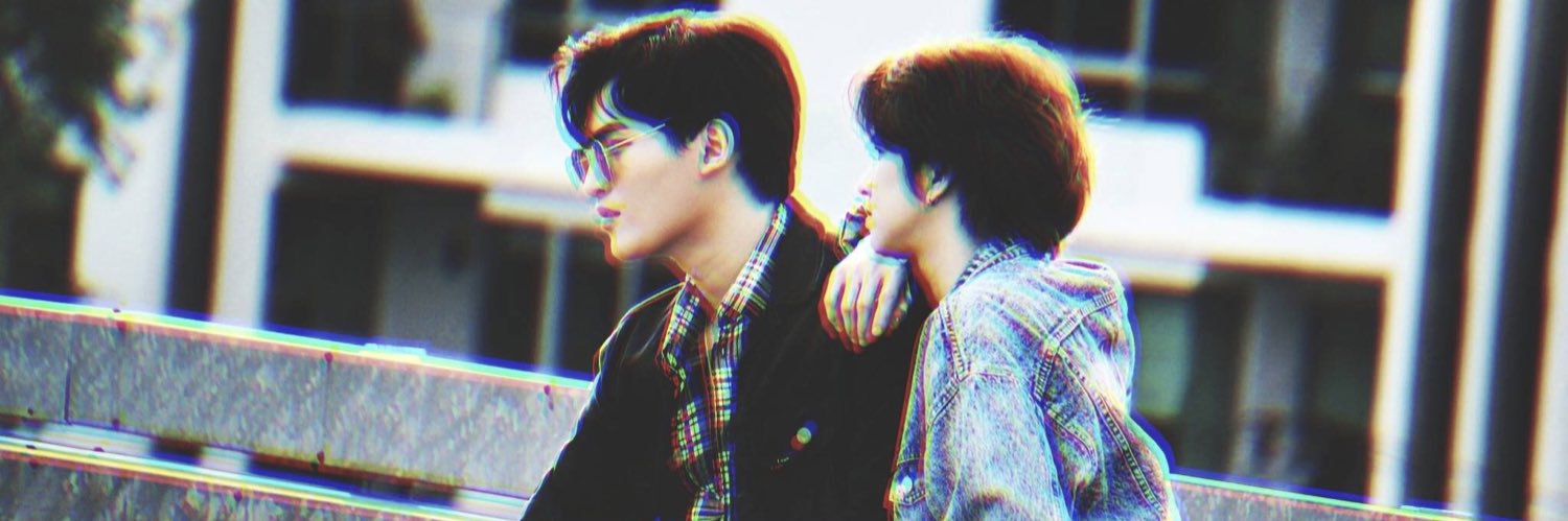 heyohmfluke's profile banner image