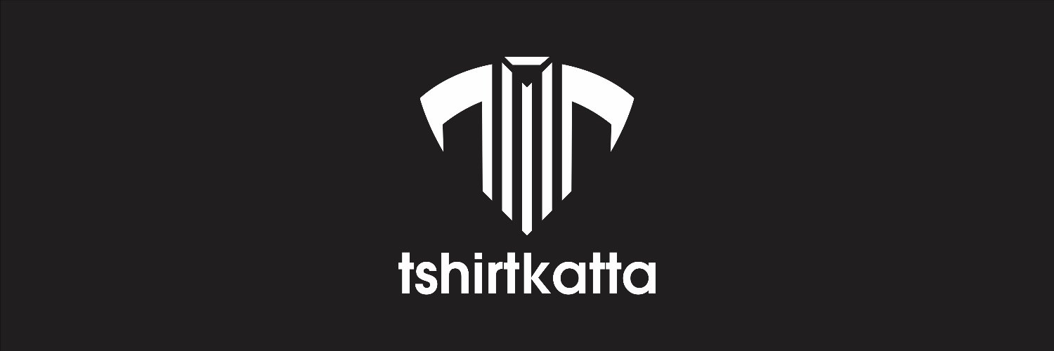 Tshirtkatta banner