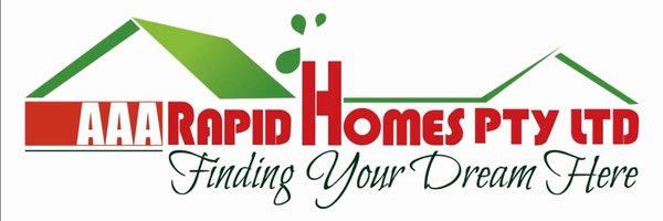 aaarapidhomesau Profile Banner