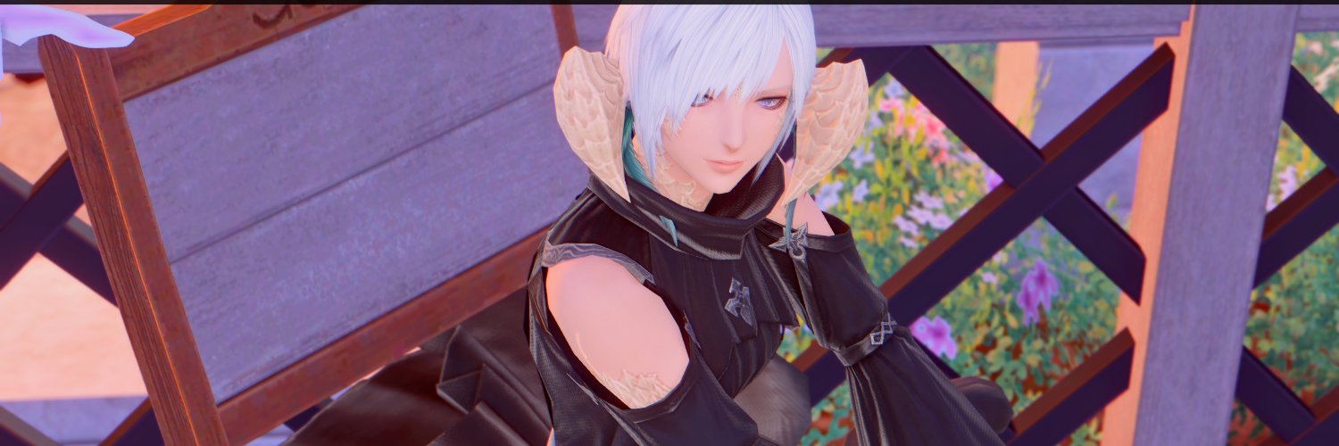 Detrelle's profile banner image