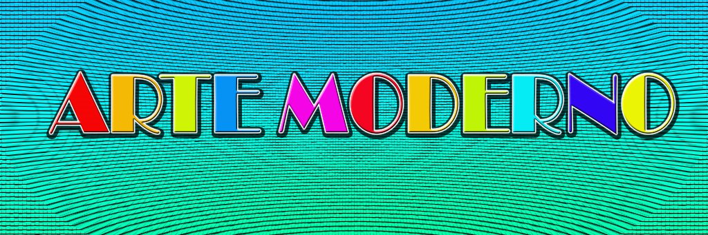 artemoderno's profile banner image