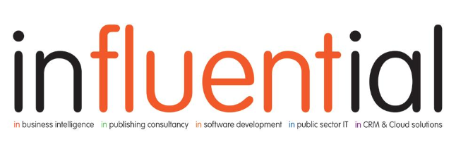 Influential Software banner