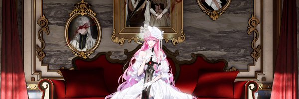 hhararahh Profile Banner