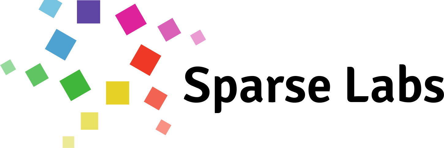 sparselabs's profile banner image
