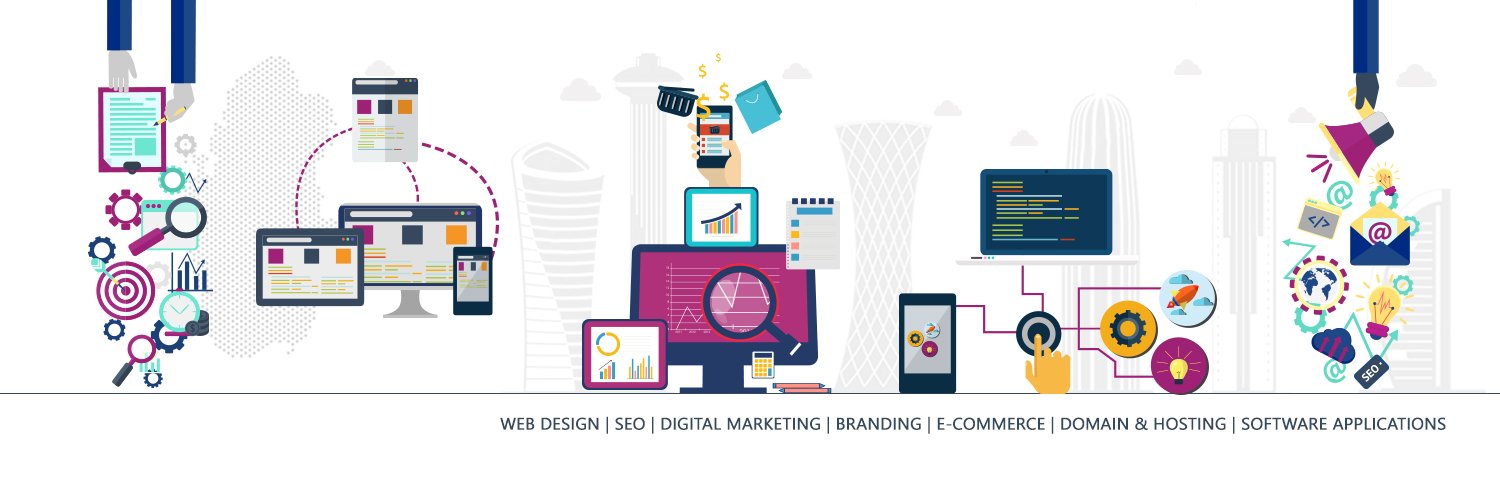 thriveqatar's profile banner image