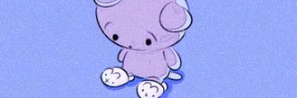 kowaimomo's profile banner image