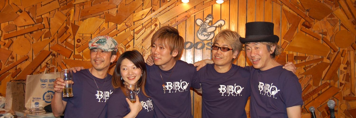 kuronamidao's profile banner image
