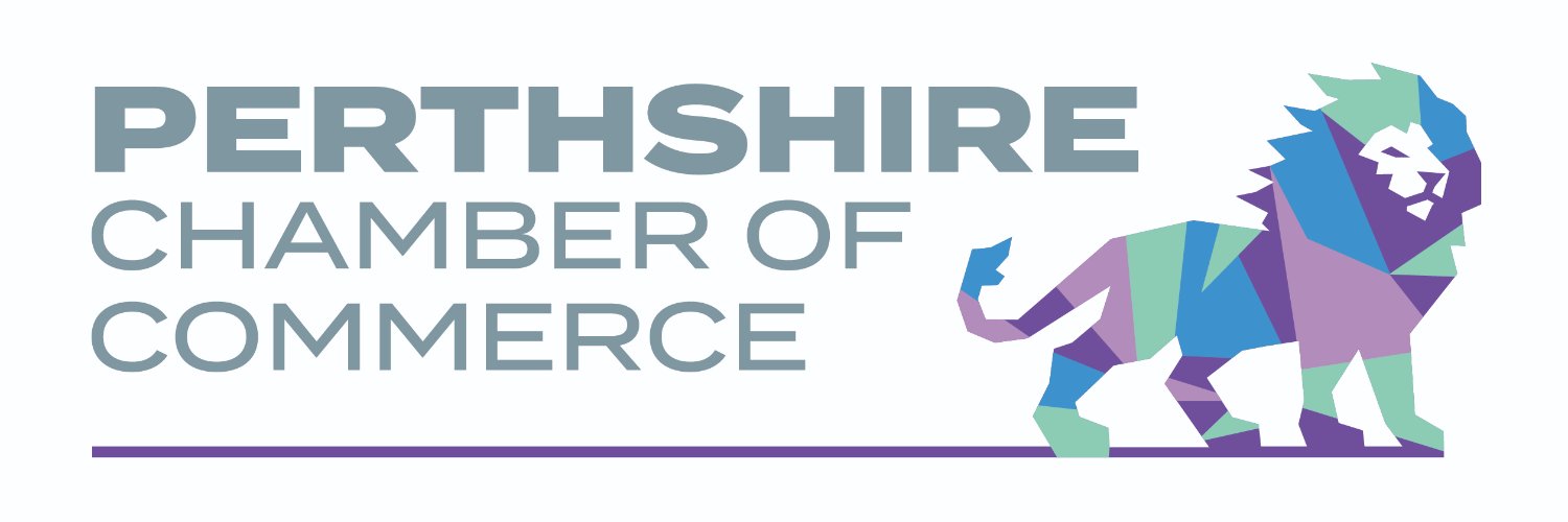 Perthshire Chamber banner