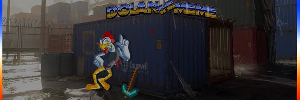DolanTheMeme Profile Banner