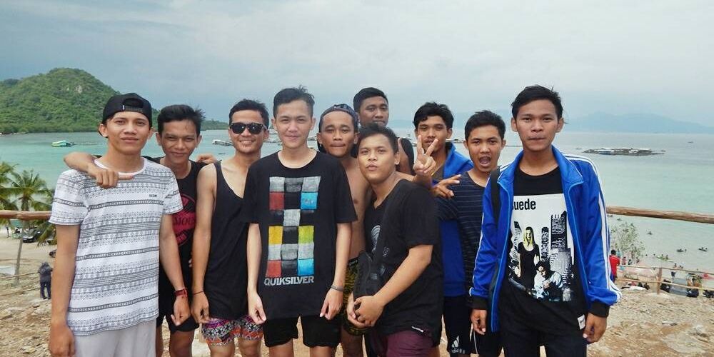 syaipulAM's profile banner image