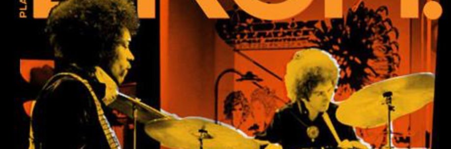 drummagrocks's profile banner image