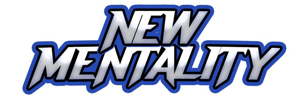 New Mentality Esports banner
