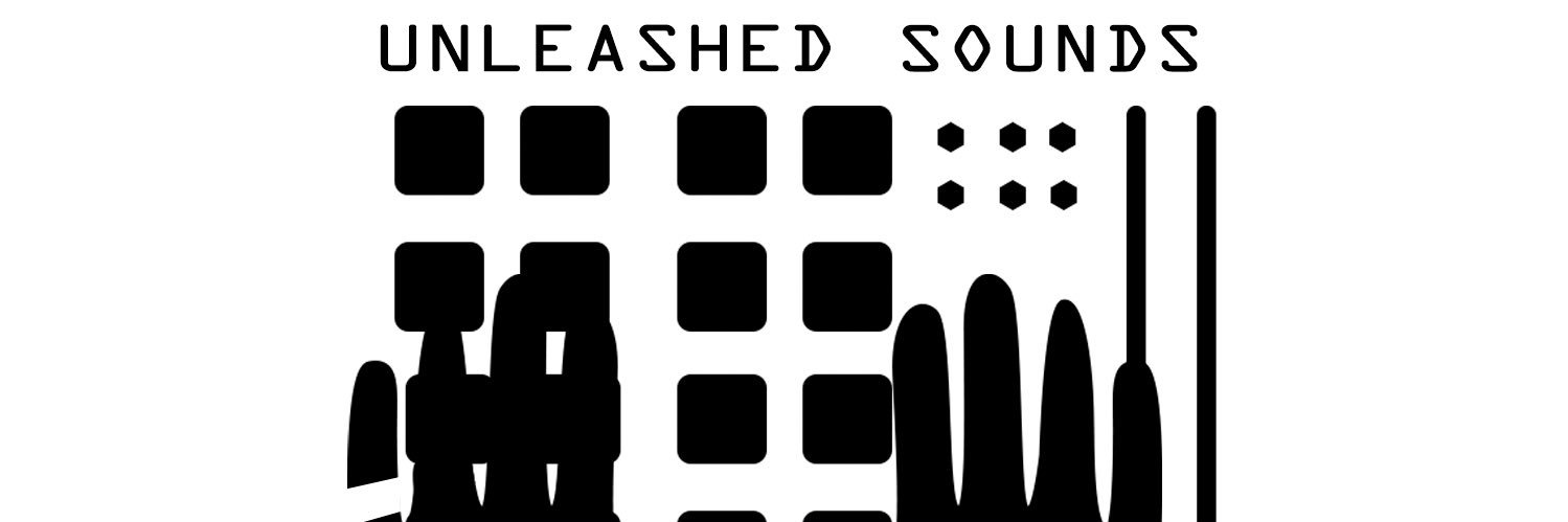 Unleashed Sounds Inc banner