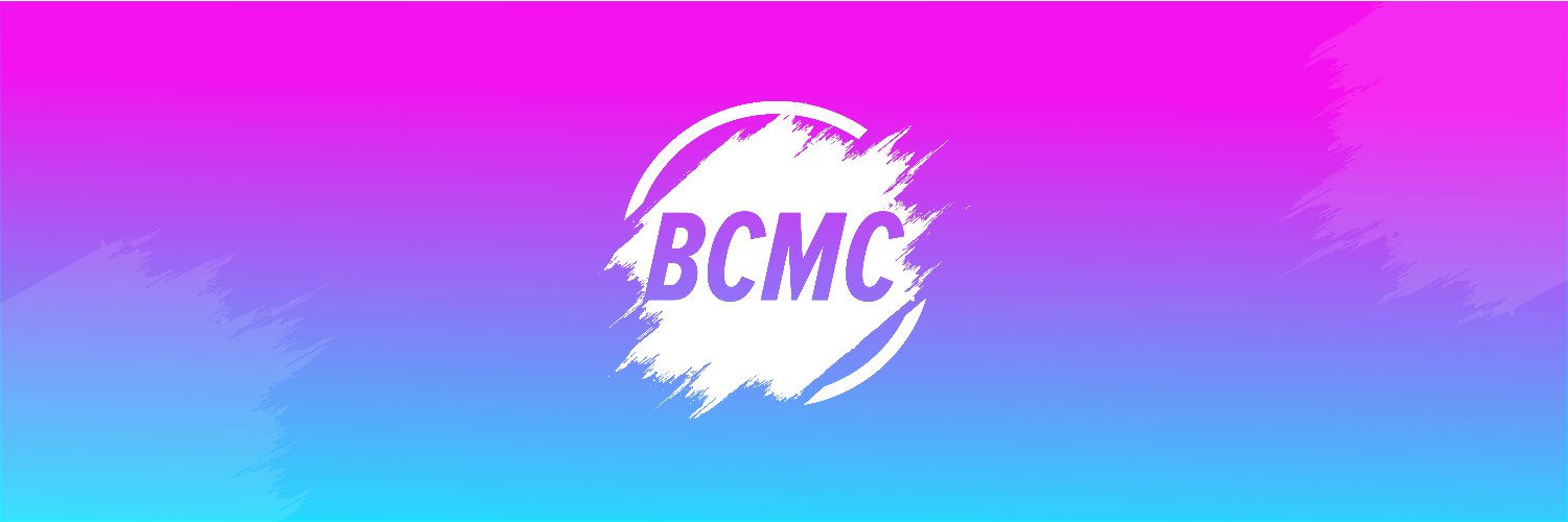 BCMC Global banner