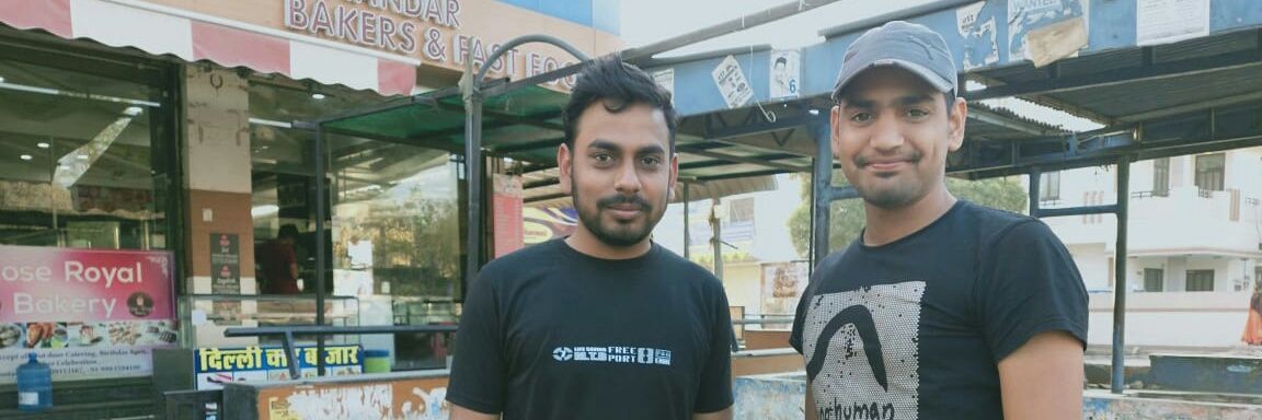 kuldeepsuthar91's profile banner image