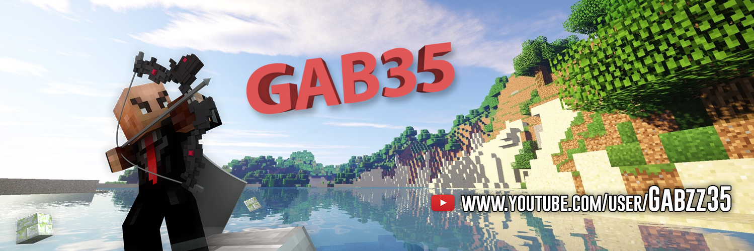 Gab35 banner