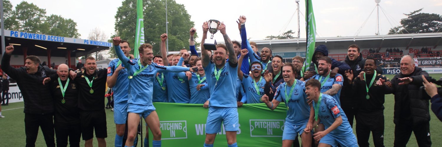 Mickey Parcell banner