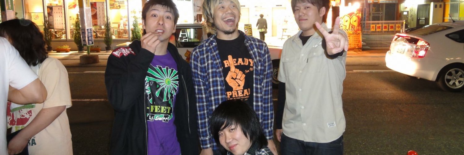 been0108's profile banner image