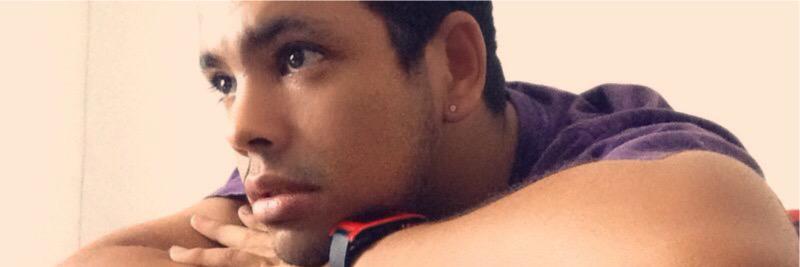 ChocobarArce's profile banner image