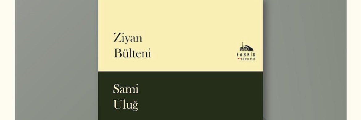 Sami_Ulug's profile banner image
