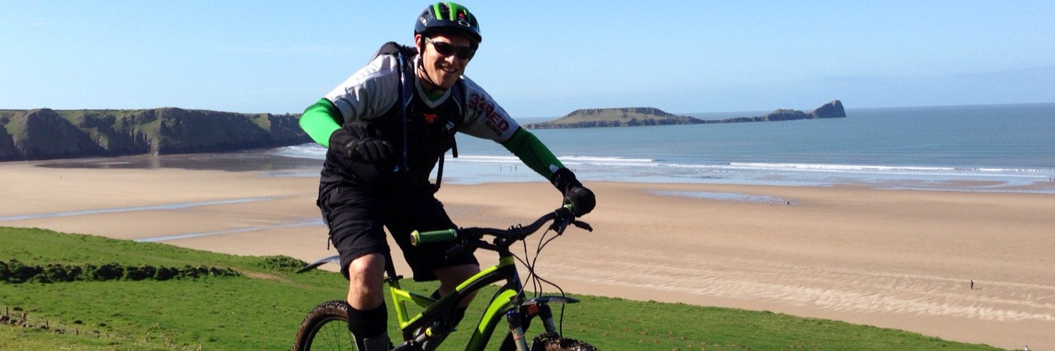 Mark Hindmarsh banner