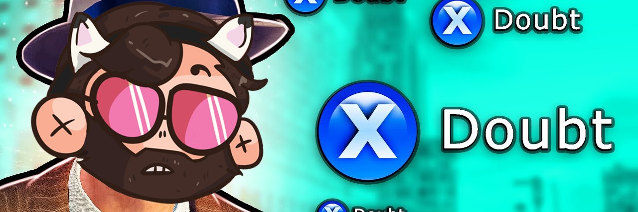 DrummingFish's profile banner image
