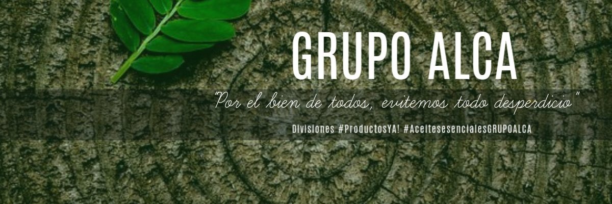 GRUPOALCA's profile banner image