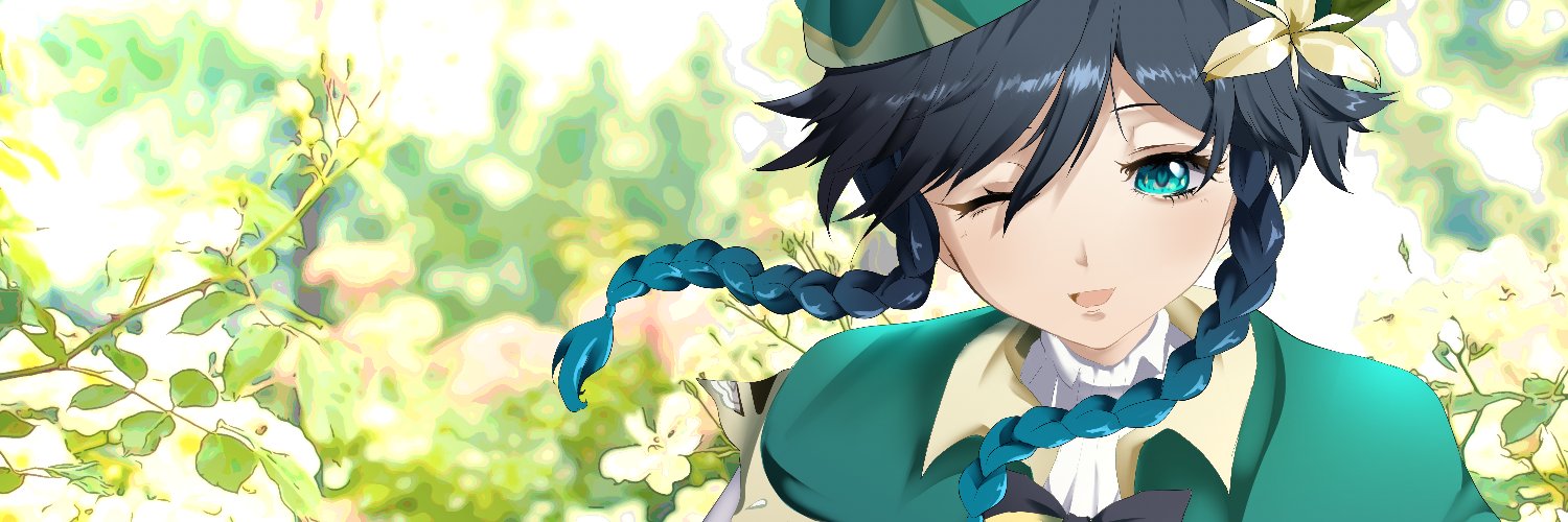いななみ@ゲンシンピピック banner