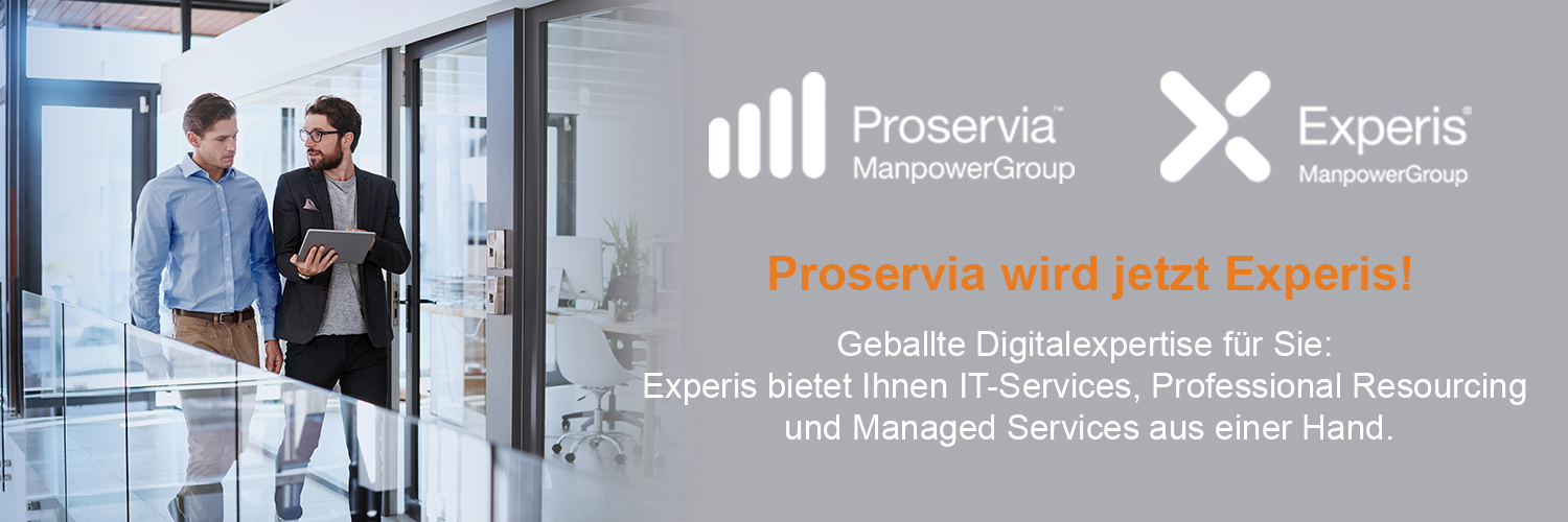 ProserviaDE's profile banner image