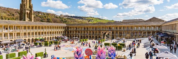 ThePieceHall Profile Banner
