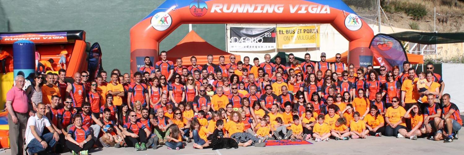 runningvigia's profile banner image