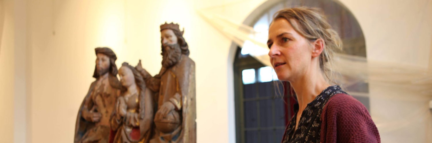 museet's profile banner image