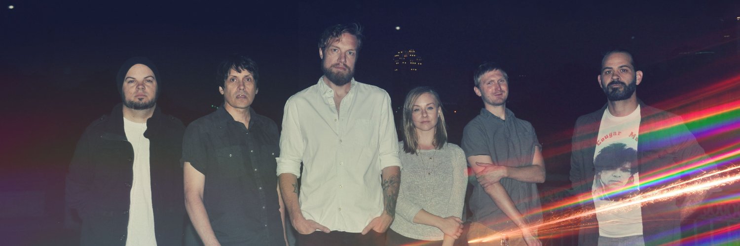 Communist Daughter banner