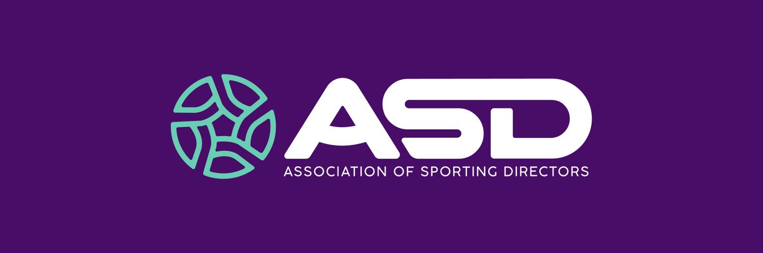 Association of Sporting Directors's banner