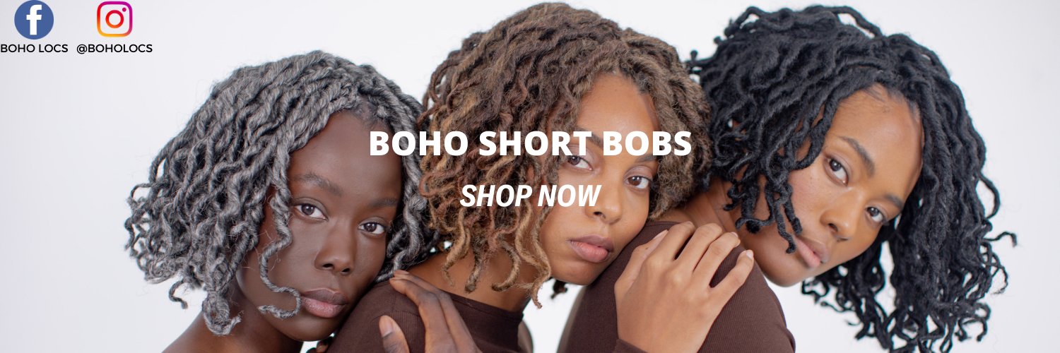 Boho Locs banner
