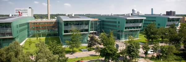 Radboud Faculty of Science Profile Banner