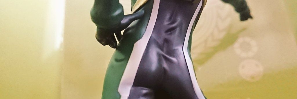 クソザコポンコツ河童ザウルス banner