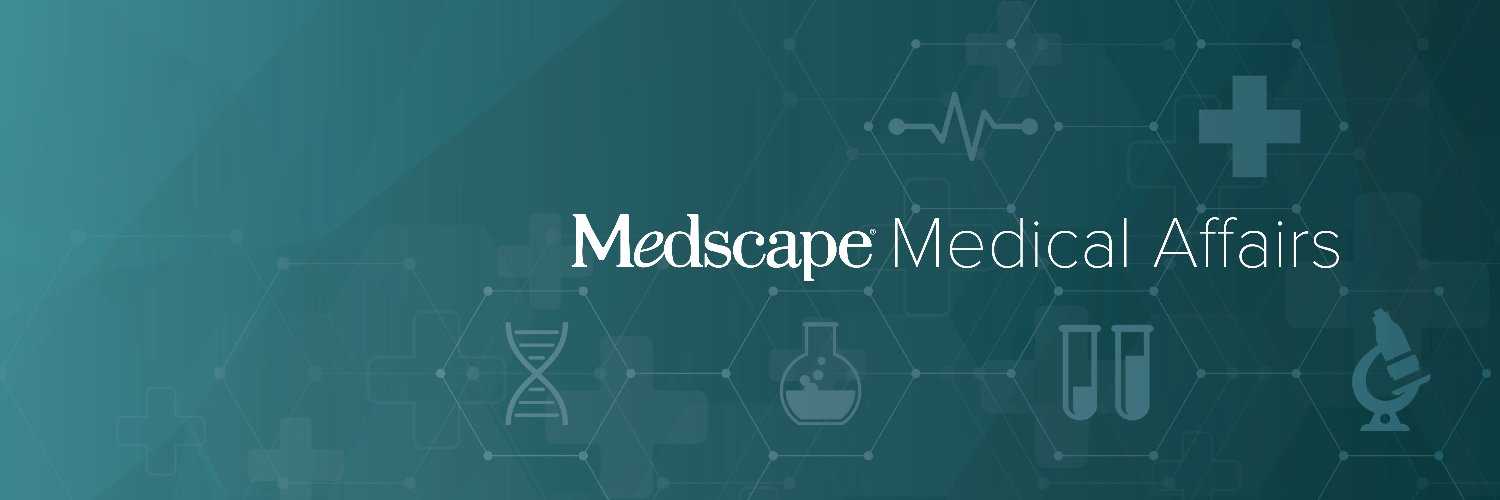 MedscapeMedAff's profile banner image